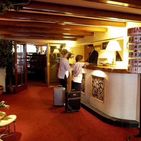 אמסטרדם Rembrandtplein Hotel מראה חיצוני תמונה