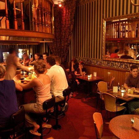 אמסטרדם Rembrandtplein Hotel מראה חיצוני תמונה