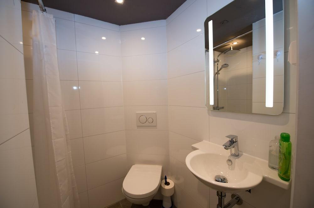 אמסטרדם Rembrandtplein Hotel מראה חיצוני תמונה