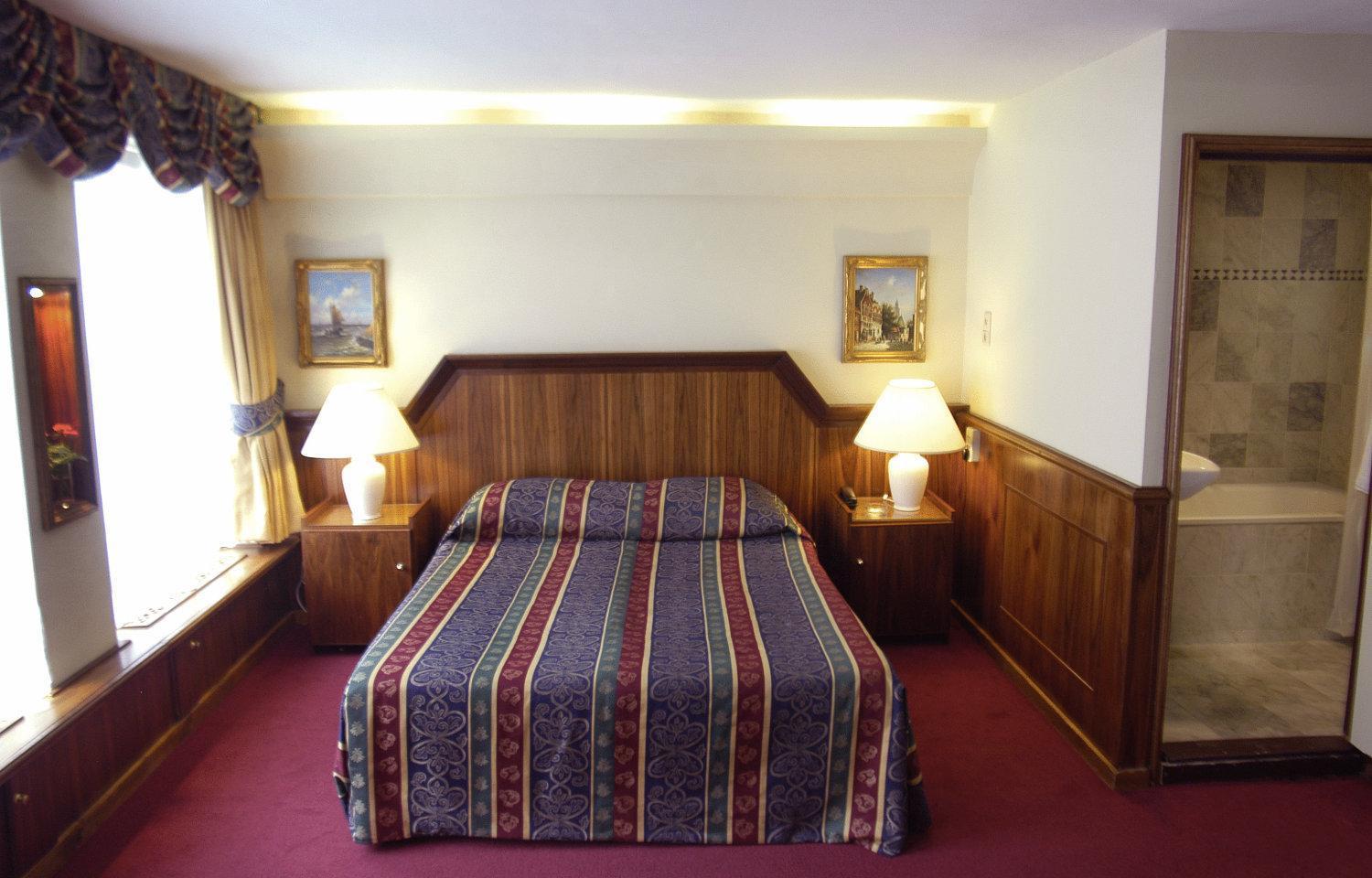 אמסטרדם Rembrandtplein Hotel מראה חיצוני תמונה