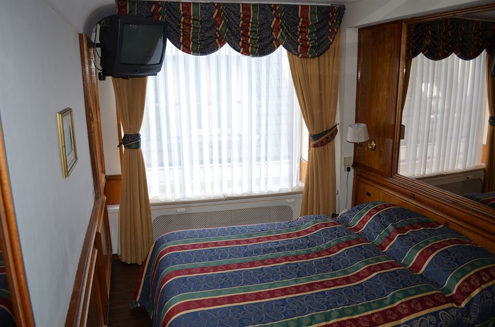 אמסטרדם Rembrandtplein Hotel מראה חיצוני תמונה