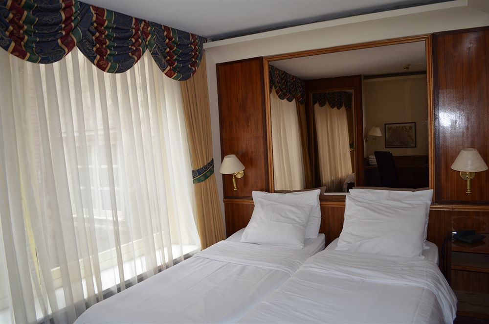 אמסטרדם Rembrandtplein Hotel מראה חיצוני תמונה