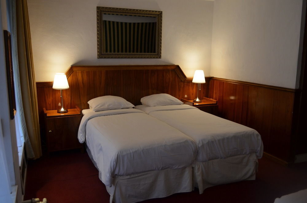 אמסטרדם Rembrandtplein Hotel מראה חיצוני תמונה