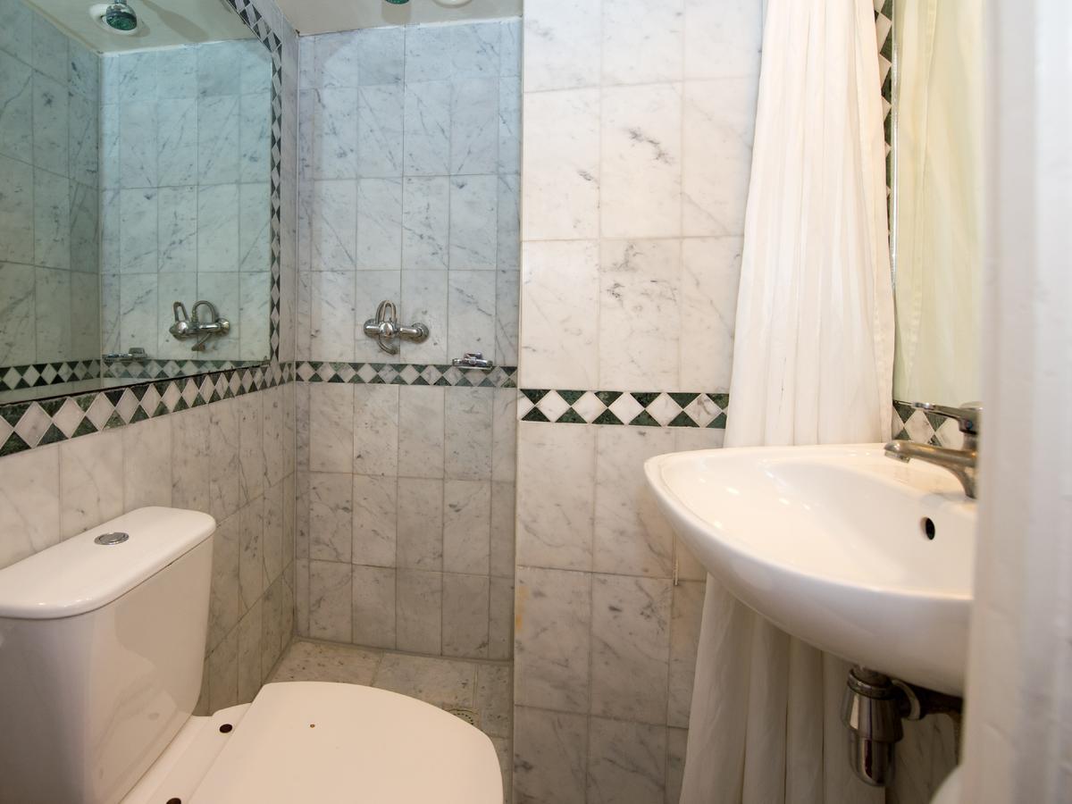 אמסטרדם Rembrandtplein Hotel מראה חיצוני תמונה